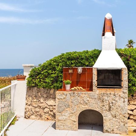 אס מרקדל Villa Margarita מראה חיצוני תמונה