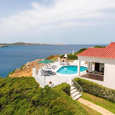 אס מרקדל Villa Margarita מראה חיצוני תמונה