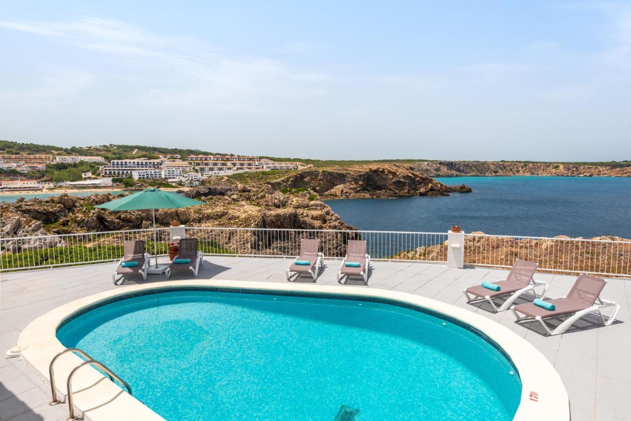 אס מרקדל Villa Margarita מראה חיצוני תמונה