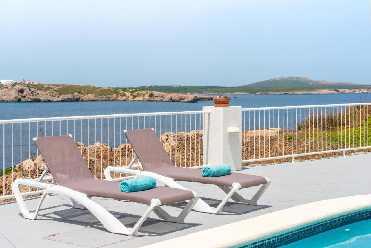 אס מרקדל Villa Margarita מראה חיצוני תמונה