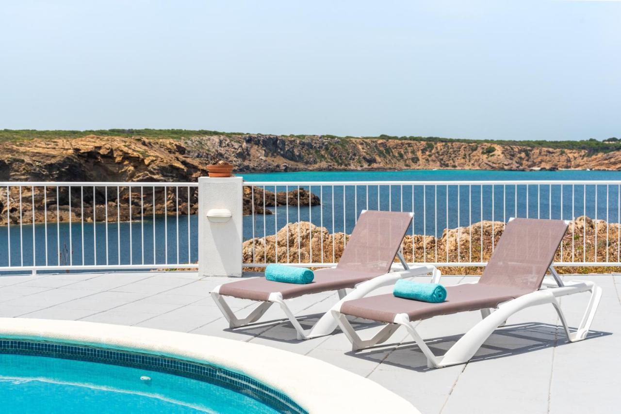 אס מרקדל Villa Margarita מראה חיצוני תמונה