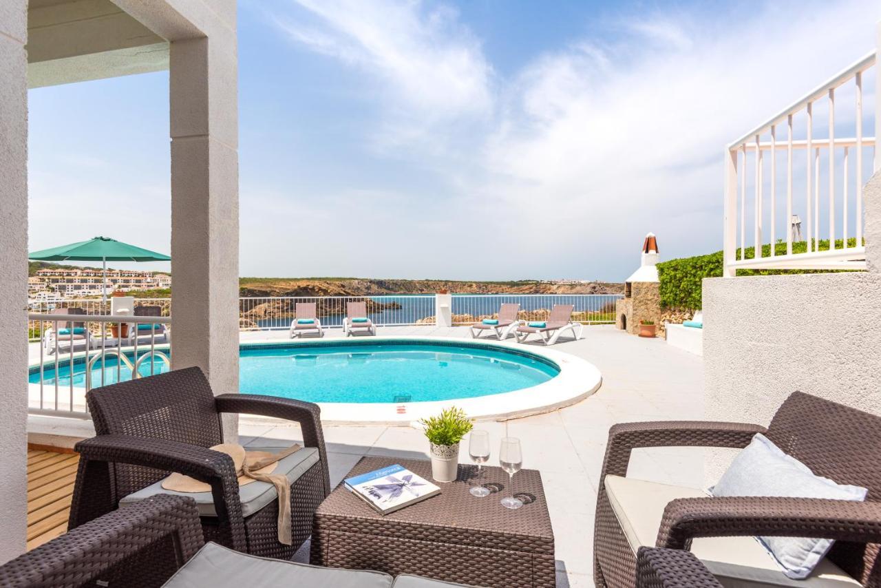 אס מרקדל Villa Margarita מראה חיצוני תמונה