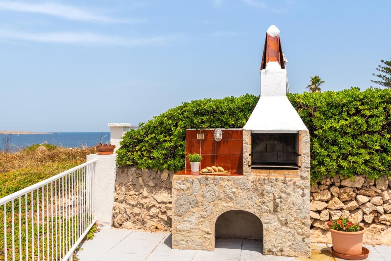 אס מרקדל Villa Margarita מראה חיצוני תמונה