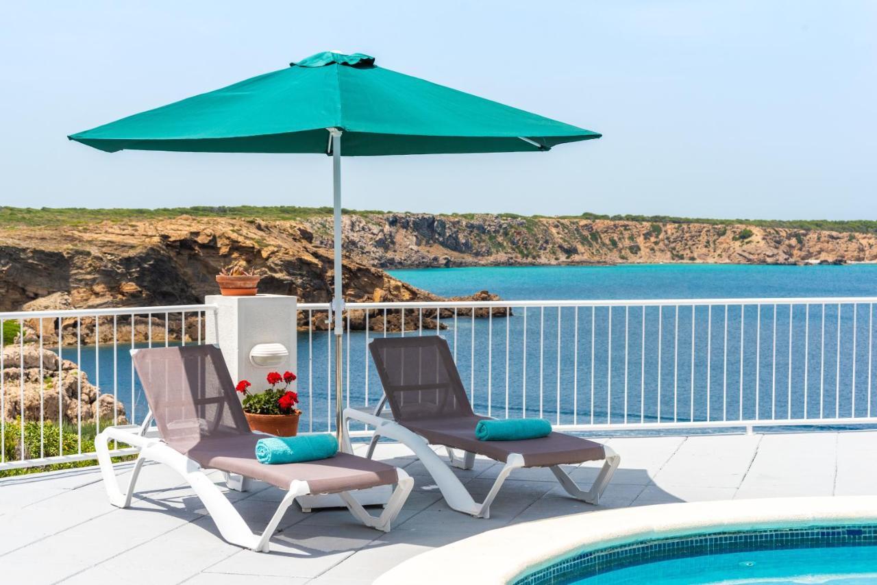 אס מרקדל Villa Margarita מראה חיצוני תמונה