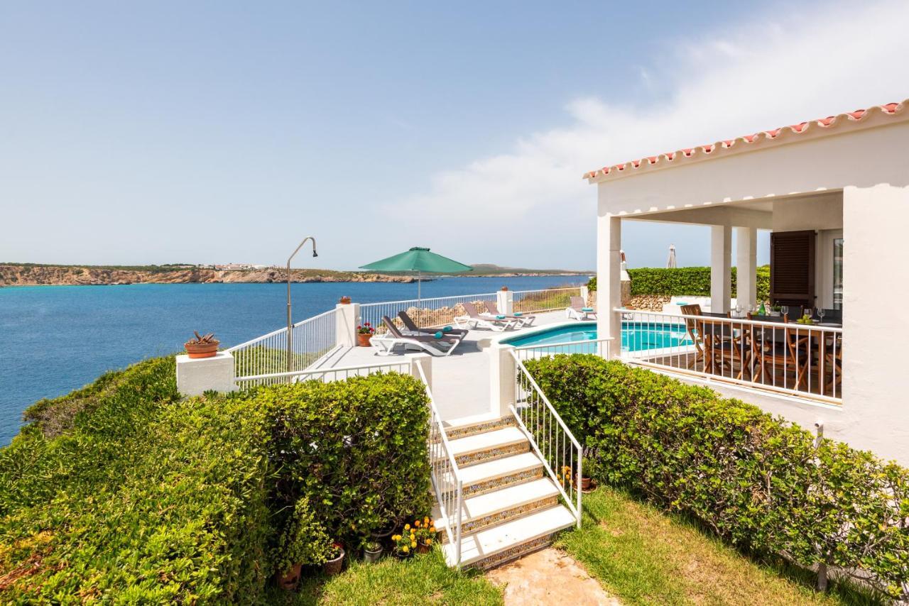 אס מרקדל Villa Margarita מראה חיצוני תמונה