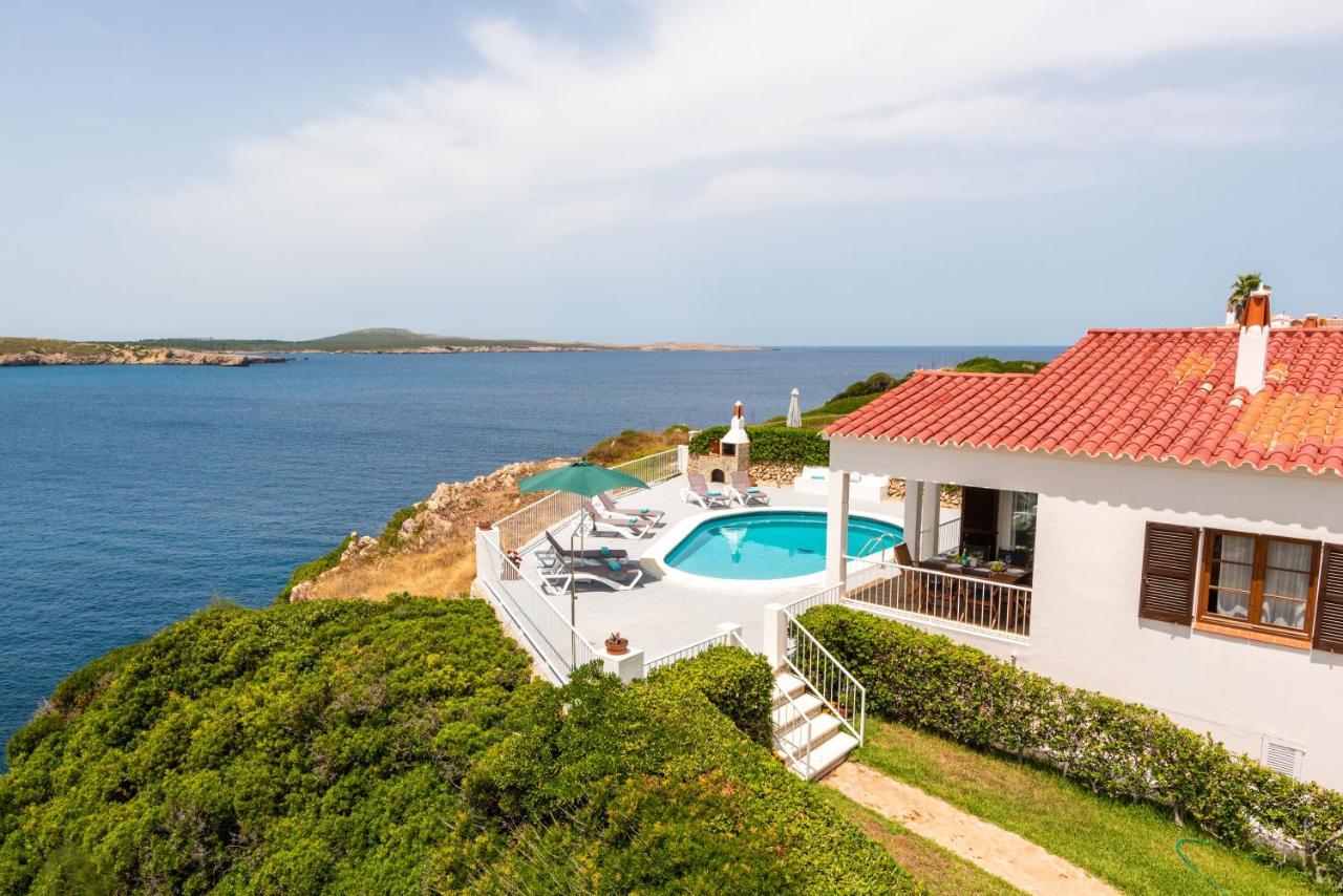 אס מרקדל Villa Margarita מראה חיצוני תמונה