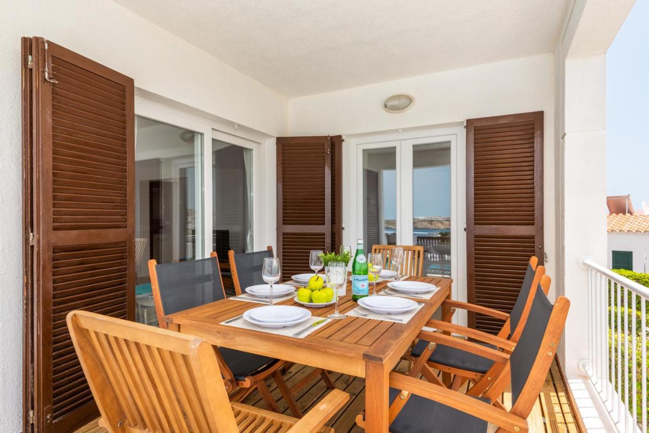 אס מרקדל Villa Margarita מראה חיצוני תמונה