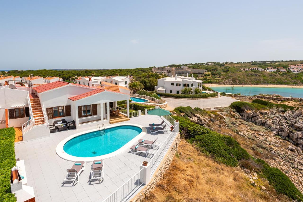 אס מרקדל Villa Margarita מראה חיצוני תמונה