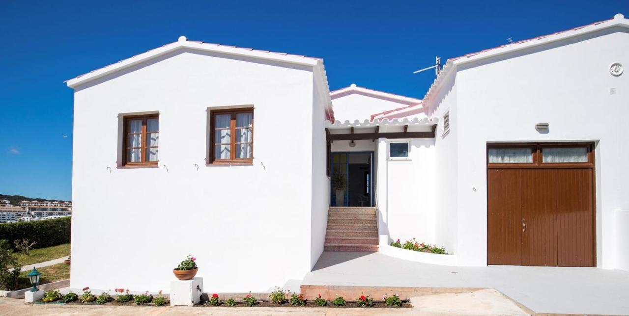אס מרקדל Villa Margarita מראה חיצוני תמונה