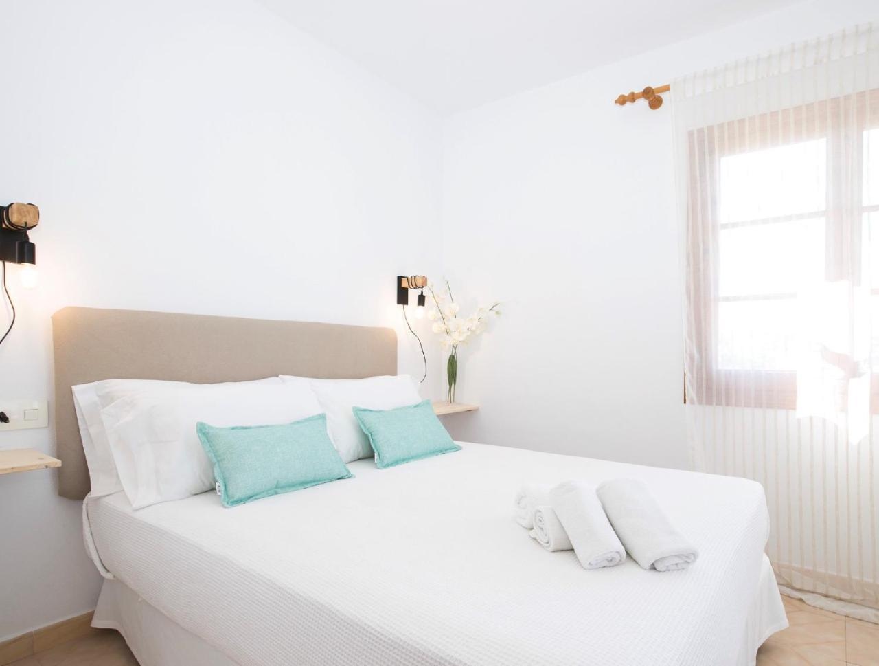 אס מרקדל Villa Margarita מראה חיצוני תמונה